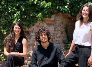 Il Trio David e Andrea Di Marzio chiudono a Urbino Musica a Corte 2022