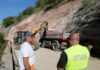 SS3 Flaminia, sabato riapertura per Scheggia dopo l’alluvione