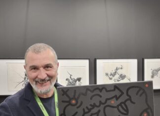 A colloquio con Alessandro Barulli, manager di San Costanzo: “L’arte è pura emozione”