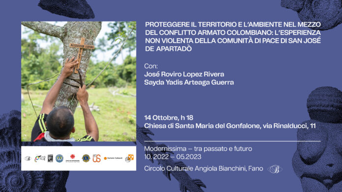 14 Ottobre_Modernissima