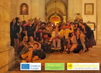 Festival per inclusione e sostenibilità ambientale: Ijshaamanka di Pergola guida il progetto europeo