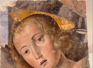 Si inaugura la mostra ‘Cagli e Federico – tra documenti d’archivio e dipinti di Giovanni Santi’