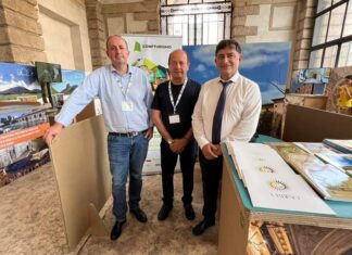 WTE di Verona: bilancio molto positivo per Confturismo Terre di Urbino e del Montefeltro