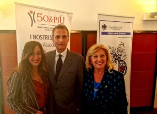 Medicina personalizzata, tanto interesse per il convegno di 50&Più Pesaro Urbino e Terziario Donna Confcommercio