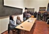 Cantiano, assemblea pubblica post alluvione, il sindaco commosso: “Facciamo squadra. Servono ristori immediati a fondo perduto”