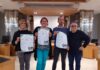 Due giorni di festa per la Comunità Acquaviva di Cagli assieme al territorio