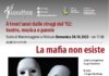 Al teatro di Montemaggiore al Metauro domenica “La mafia non esiste”