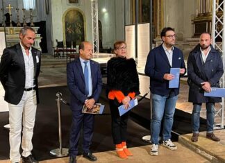 A Cagli fino al 30 novembre la mostra ‘Cagli e Federico – tra documenti d’archivio e dipinti di Giovanni Santi’