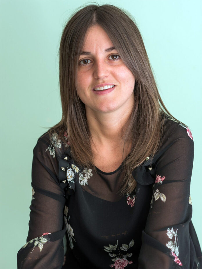 ANNACHIARA MASCARUCCI