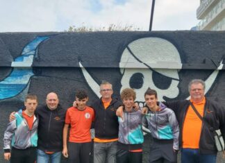 SCD Alma Juventus Fano, si chiude la stagione degli Allievi
