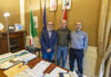 Paolini e Piccini: “Cantiano, un balsamo per ripartire”