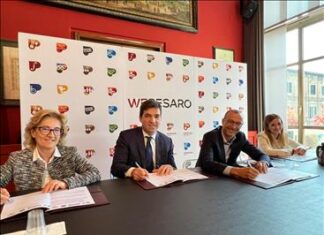 Nuovo ospedale di Pesaro: firmato l’accordo tra Regione, Comune, Marche Nord e Asur. Inizio lavori entro il 2024