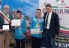 Bocce, Campionati Italiani Dir: due titoli nazionali agli atleti della San Cristoforo Fano