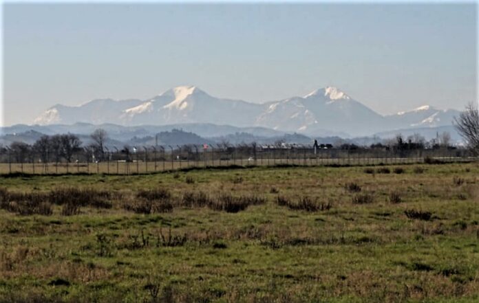 CampoAviazione