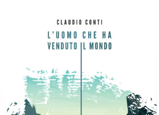 L’uomo che ha venduto il mondo: l’autore Claudio Conti ospite a Fossombrone