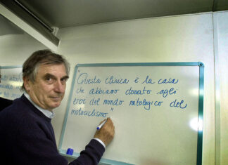 Sant’Angelo in Vado, al dottor Costa il Tartufo d’Oro per i 50 anni della Clinica Mobile