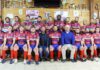 La presentazione ufficiale della Essepigi Fano Rugby 2022-2023