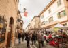 A Sant’Angelo in Vado domenica 30 ottobre l’antica Fiera dei Tartufai