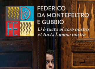 Successo con 21.071 visitatori. La mostra “Federico da Montefeltro e Gubbio” continua fino all’1 novembre