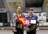 Bocce, le ragazze di Lucrezia dominatrici a Pineto