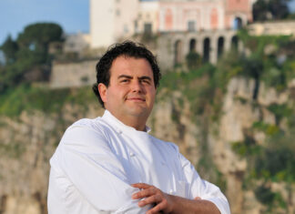 Acqualagna, allo chef pluristellato Gennaro Esposito la Ruscella d’Oro 2022