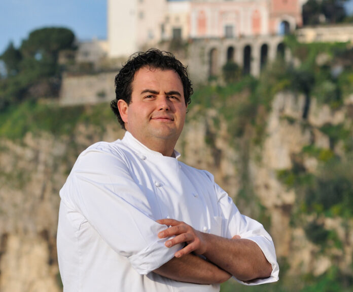 Gennaro Esposito