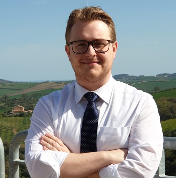 Gianluca Longhi