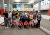 Bocce, under 12: podio per Alex Raggi e Andreas Passeri (Durantina). Nel femminile terzo posto per Marisol Orrù (Oikos Fossombrone)