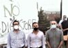 Sebastianelli, Zenobi, Avaltroni: “Sul biodigestore e sull’agrivoltaico, due pesi e due misure da parte della Provincia”