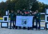 Giulio e Giovanni regalano ancora due ori alla Bisciugola: Cagli fa festa!