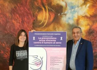 “La prevenzione: arma vincente contro il tumore al seno”: sabato incontro al Museo del Balì