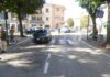 Fano, sessantenne investito da un’auto nella zona dell’ospedale