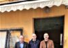 Post alluvione, sindacati a Cantiano. Il sindaco Piccini: “Senza ristori rapidi si rischia di scomparire”