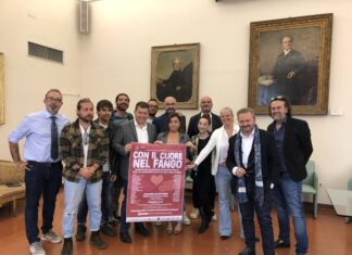 “Con il cuore nel fango”, a Fano maratona concerto di beneficienza per le comunità segnate dall’alluvione