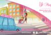 “Un pulmino con il Cuore” con l’associazione Mariposa a Fano il 7 ottobre