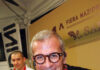 A lezione da Max Mariola alla 57^ Fiera Nazionale del Tartufo Bianco di Acqualagna