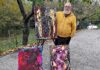 Iniziativa dell’artista Paolo Mariotti: opere in vendita, ricavato per la sua Cantiano