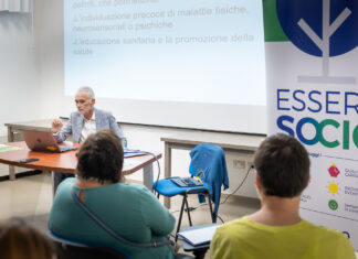 Bambini 0-5 anni, con BCC Fano un “manuale” per i primi anni di vita