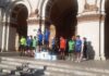 Alma Juventus Fano, conclusa la stagione degli Esordienti