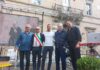 Sant’Angelo in Vado, al dottor Claudio Costa il Tartufo d’Oro: “Il pilota deve fidarsi del suo istinto come il cane da tartufo”