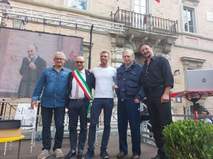 Premiati Tartufo d'Oro