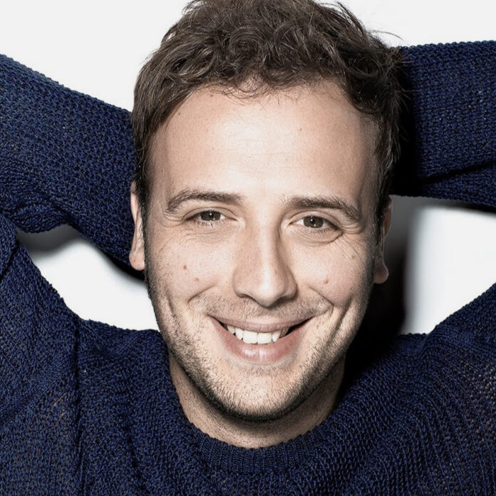 Raphael Gualazzi
