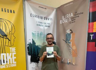 Fossombrone: “L’uomo che ha venduto il mondo” appuntamento culturale con “Parole”