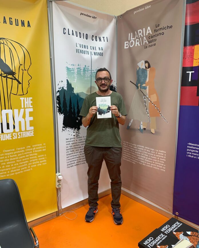 Salone del Libro_Torino