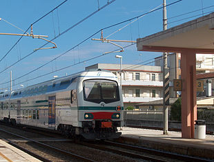 Marotta, muore 41enne investito da un treno merci