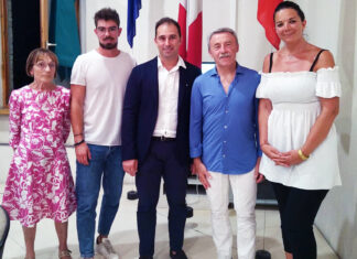 Terre Roveresche: arriva lo scuolabus elettrico, esecutivo al lavoro per la comunità energetica