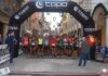 Secondo trail delle Cesane a Fossombrone, un successo