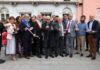 Inaugurata la 57^ Fiera Nazionale del Tartufo Bianco di Acqualagna