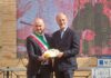 A Moreno Cedroni il primo Tartufo d’Oro della Mostra Nazionale del Tartufo