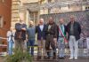La Mostra Nazionale del Tartufo Bianco di Sant’Angelo in Vado chiude col Tartufo d’Oro a Cruciani, Berretta e Cariaggi